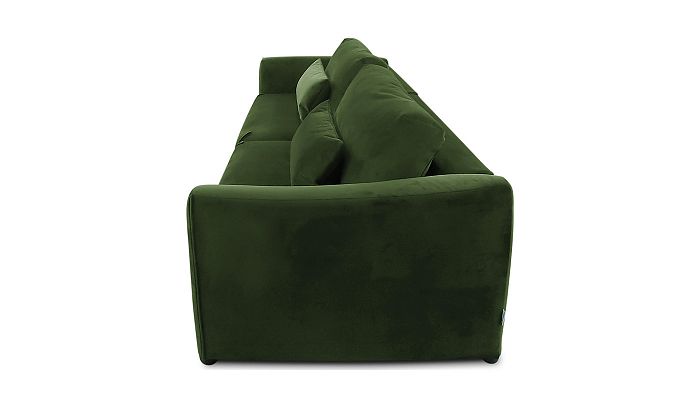 Купить Модульный диван «МАННИ» (еврокнижка) в интернет магазине Anderssen - изображение 6