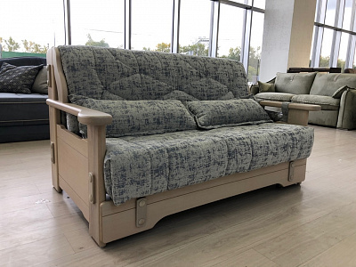 Купить прямой диван «Вечер с книжкой диван-кровать 1.4» в интернет магазине Anderssen - изображение 35