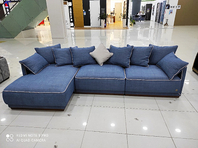 Купить Фредерик диван в интернет магазине Anderssen - изображение 1