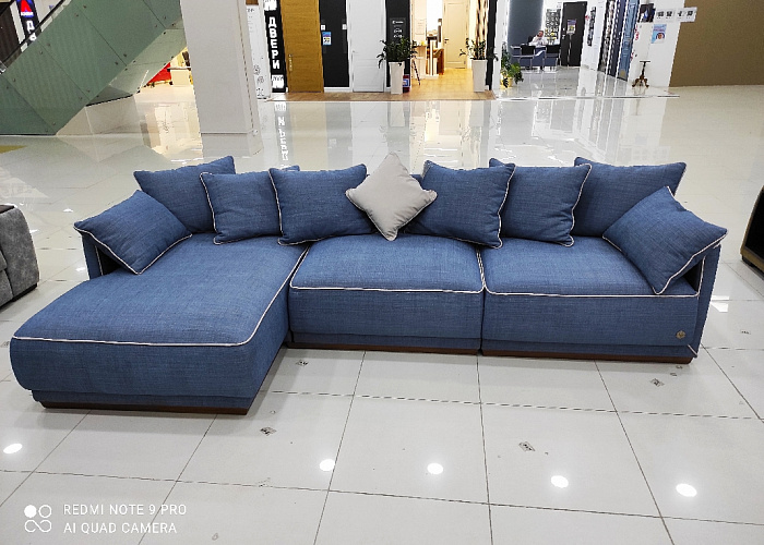 Купить Фредерик диван в интернет магазине Anderssen - изображение 1