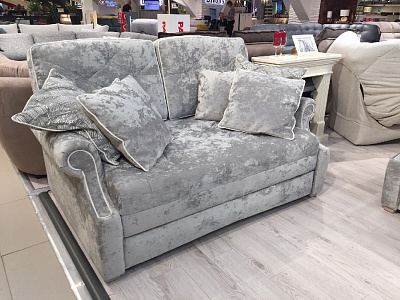 Купить прямой диван «Зимняя венеция диван-кровать (2-х мест)» в интернет магазине Anderssen - изображение 10
