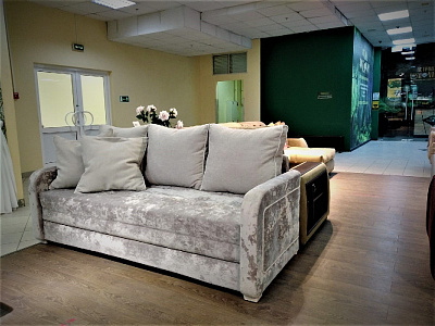 Купить прямой диван «Лайт диван-кровать 1.9» в интернет магазине Anderssen - изображение 20