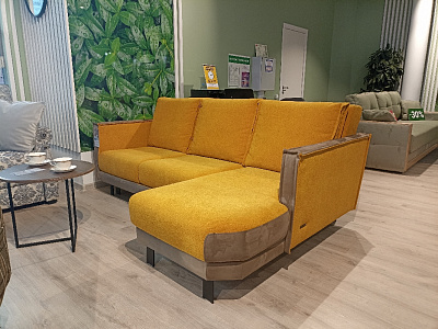 Купить Барсет угловой диван в интернет магазине Anderssen - изображение 2