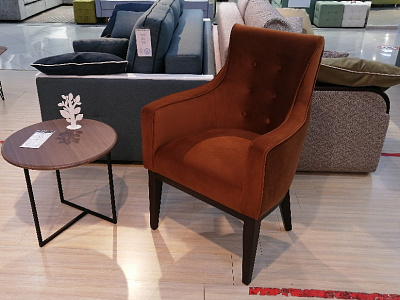 Купить кресло «Модест кресло» в интернет магазине Anderssen - изображение 15