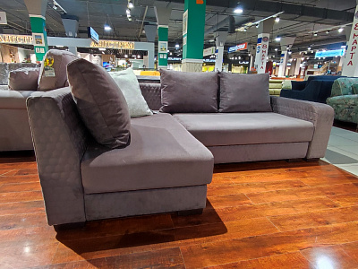 Купить угловой диван «Кристиан угловой диван» в интернет магазине Anderssen - изображение 12