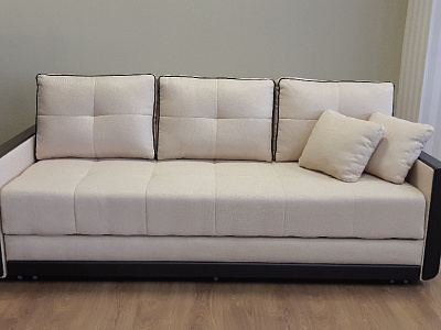 Купить прямой диван «Гудвин диван-кровать» в интернет магазине Anderssen - изображение 2
