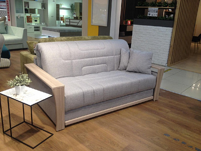 Купить прямой диван «Тиволи диван-кровать 1.6» в интернет магазине Anderssen - изображение 19