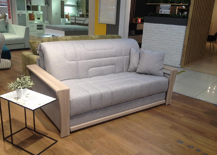 Купить прямой диван «Тиволи диван-кровать 1.6» в интернет магазине Anderssen - изображение 1