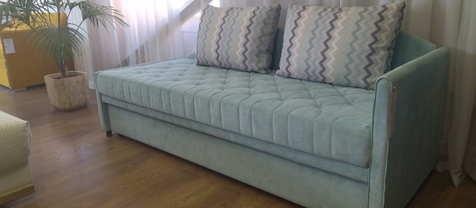 Купить прямой диван «Хаген» в интернет магазине Anderssen - изображение 1