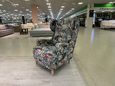 Купить кресло «Ремай кресло» в интернет магазине Anderssen - изображение 25