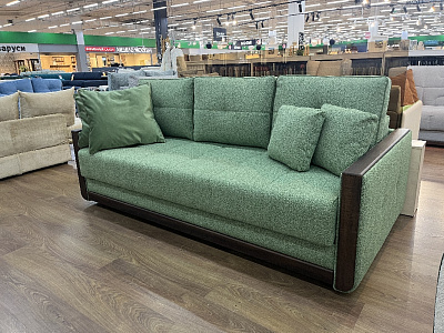 Купить прямой диван «Гудвин диван-кровать» в интернет магазине Anderssen - изображение 37