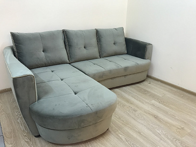 Купить угловой диван «Страдивари угловой диван» в интернет магазине Anderssen - изображение 8