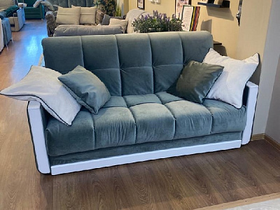 Купить прямой диван «Гудвин диван 1.6» в интернет магазине Anderssen - изображение 56
