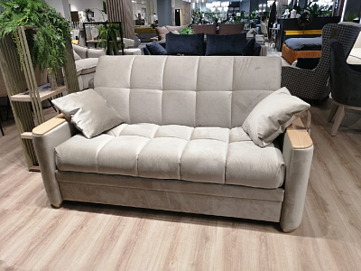 Купить прямой диван «Дискавери диван 1.4» в интернет магазине Anderssen - изображение 9