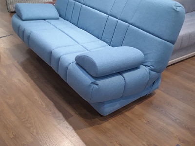 Купить прямой диван «Зеркало ночи диван-кровать кляк ППУ» в интернет магазине Anderssen - изображение 10