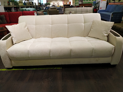 Купить прямой диван «Муссон диван 1.8» в интернет магазине Anderssen - изображение 9