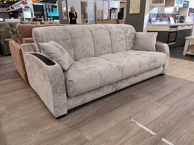 Купить прямой диван «Муссон диван 1.8» в интернет магазине Anderssen - изображение 13