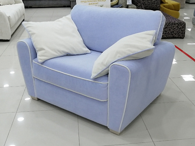 Купить прямой диван «Джерси диван-кровать» в интернет магазине Anderssen - изображение 2