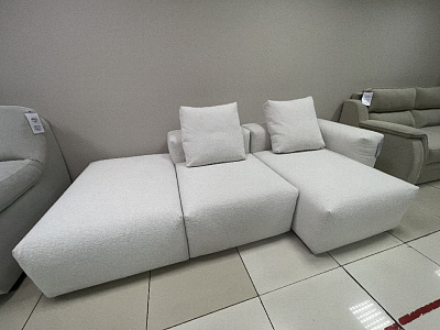 Купить прямой диван «Каприз диван-кровать» в интернет магазине Anderssen - изображение 17