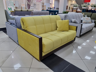 Купить прямой диван «Гудвин диван 1.4» в интернет магазине Anderssen - изображение 2