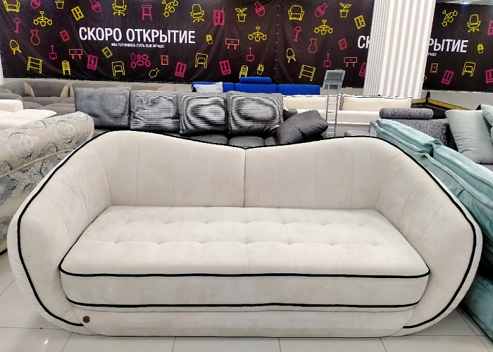 Купить Клондайк диван-кровать в интернет магазине Anderssen - изображение 1