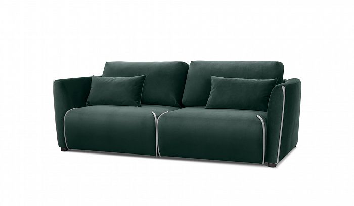 Купить Модульный диван «МАННИ» (еврокнижка) в интернет магазине Anderssen - изображение 18