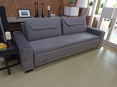Купить прямой диван «Медисон» в интернет магазине Anderssen - изображение 10