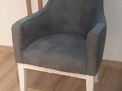 Купить кресло «Модест кресло» в интернет магазине Anderssen - изображение 17