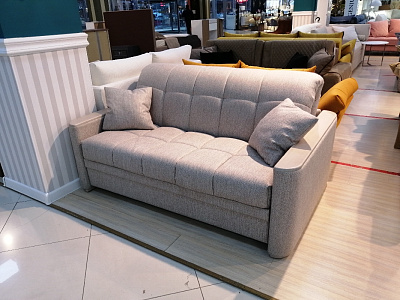 Купить прямой диван «Дискавери диван 1.4» в интернет магазине Anderssen - изображение 10
