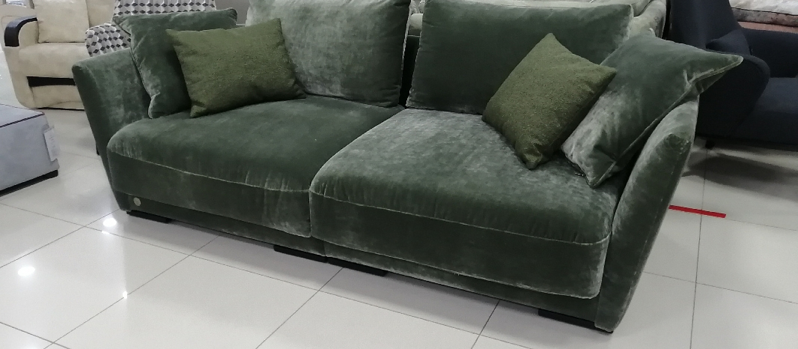 Купить Дижон диван в интернет магазине Anderssen - изображение 1