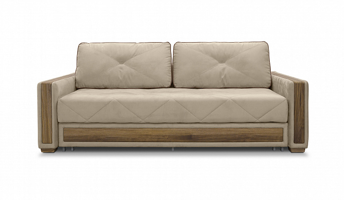 Купить прямой диван «Бенедикт диван-кровать» в интернет магазине Anderssen - изображение 2