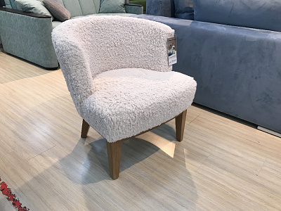 Купить кресло «Индра кресло» в интернет магазине Anderssen - изображение 3