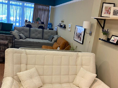 Купить прямой диван «Ковер-самолет диван-кровать» в интернет магазине Anderssen - изображение 5