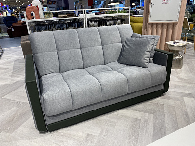 Купить прямой диван «Гудвин диван 1.4» в интернет магазине Anderssen - изображение 10