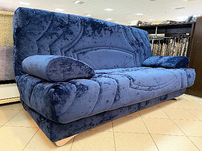 Купить прямой диван «Зеркало ночи диван-кровать кляк ППУ» в интернет магазине Anderssen - изображение 2