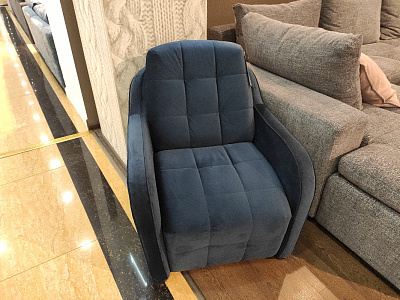 Купить кресло «Мюнхен кресло» в интернет магазине Anderssen - изображение 14