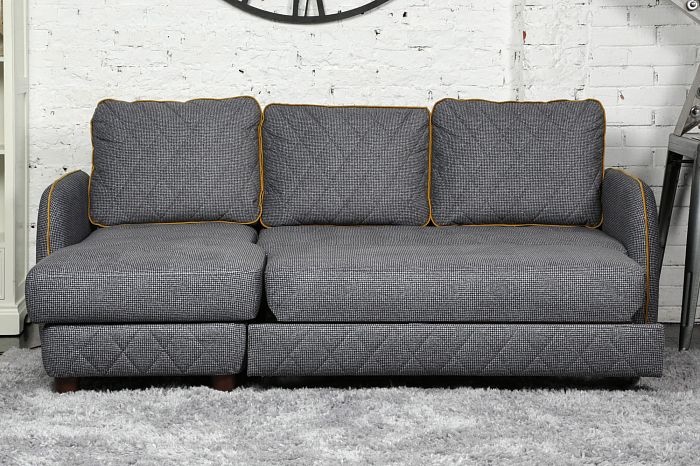 Купить Угловой диван «ЛАКИ» в интернет магазине Anderssen - изображение 2