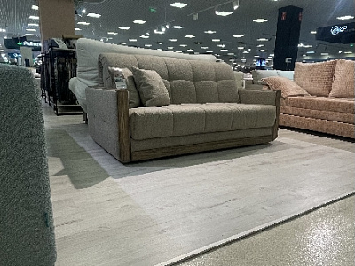 Купить прямой диван «Гудвин диван 1.6» в интернет магазине Anderssen - изображение 24