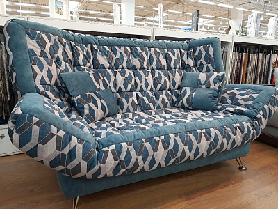 Купить прямой диван «Ковер-самолет диван-кровать» в интернет магазине Anderssen - изображение 9