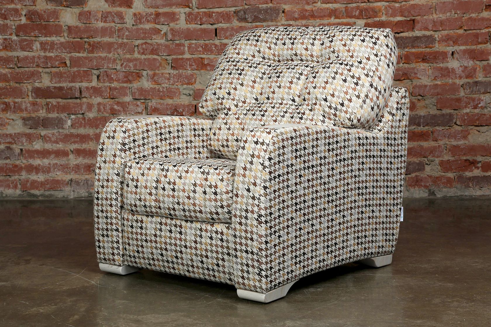 Купить Кресло «МУССОН» в интернет магазине Anderssen - изображение 3