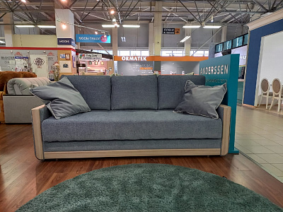 Купить прямой диван «Гудвин диван-кровать» в интернет магазине Anderssen - изображение 61