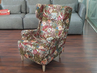 Купить кресло «Ремай кресло» в интернет магазине Anderssen - изображение 11