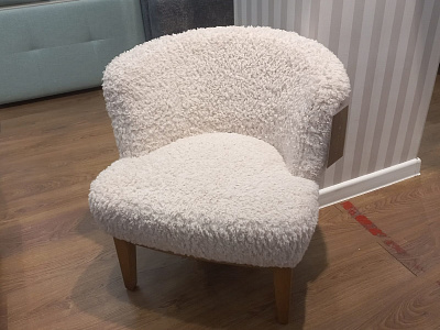 Купить кресло «Индра кресло» в интернет магазине Anderssen - изображение 8