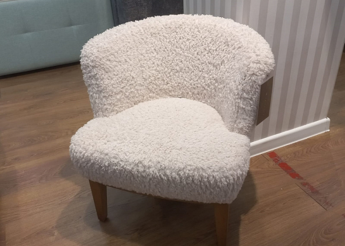 Купить кресло «Индра кресло» в интернет магазине Anderssen - изображение 1