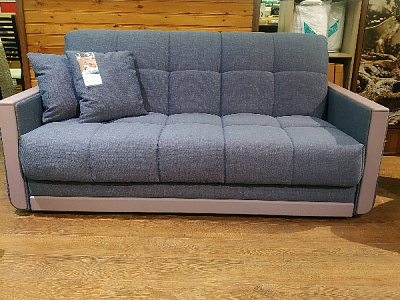 Купить прямой диван «Гудвин диван 1.6» в интернет магазине Anderssen - изображение 39