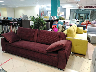 Купить прямой диван «Медисон» в интернет магазине Anderssen - изображение 8