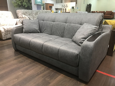Купить прямой диван «Муссон диван 1.6» в интернет магазине Anderssen - изображение 14