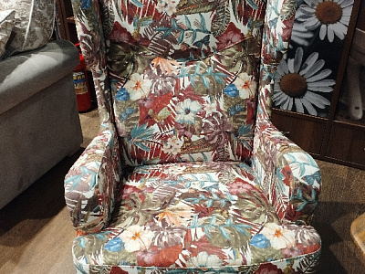 Купить кресло «Ремай кресло» в интернет магазине Anderssen - изображение 7