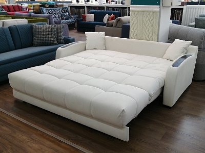Купить прямой диван «Муссон диван 1.8» в интернет магазине Anderssen - изображение 11