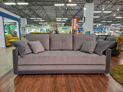 Купить прямой диван «Гудвин диван-кровать» в интернет магазине Anderssen - изображение 16